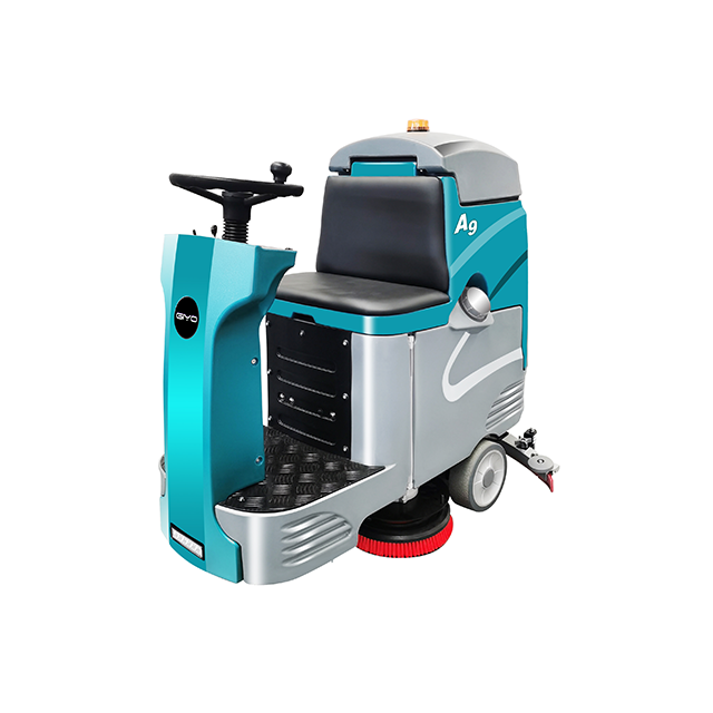 جهاز تنظيف الأرضيات A9
