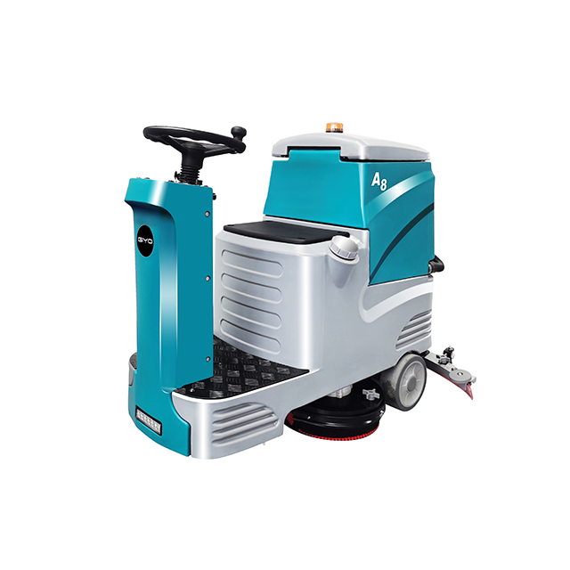 جهاز تنظيف الأرضيات A8