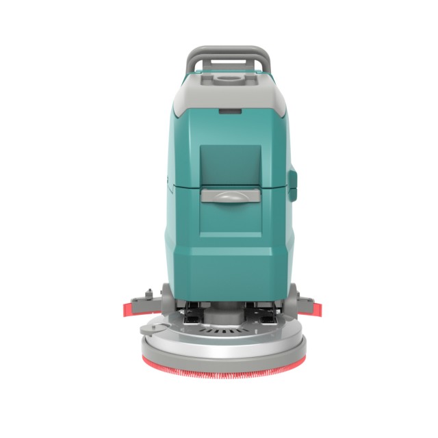 X6 جهاز تنظيف الأرضيات الصغير عالي الكفاءة