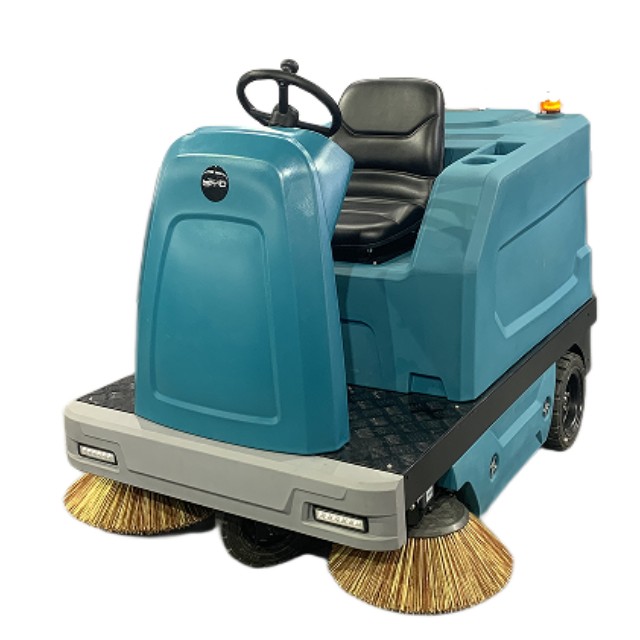 مكنسة صناعية كبيرة السعة S1600