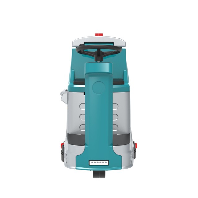 X8 جهاز تنقية الأرضية متعدد الاستخدامات بنظام الترشيح