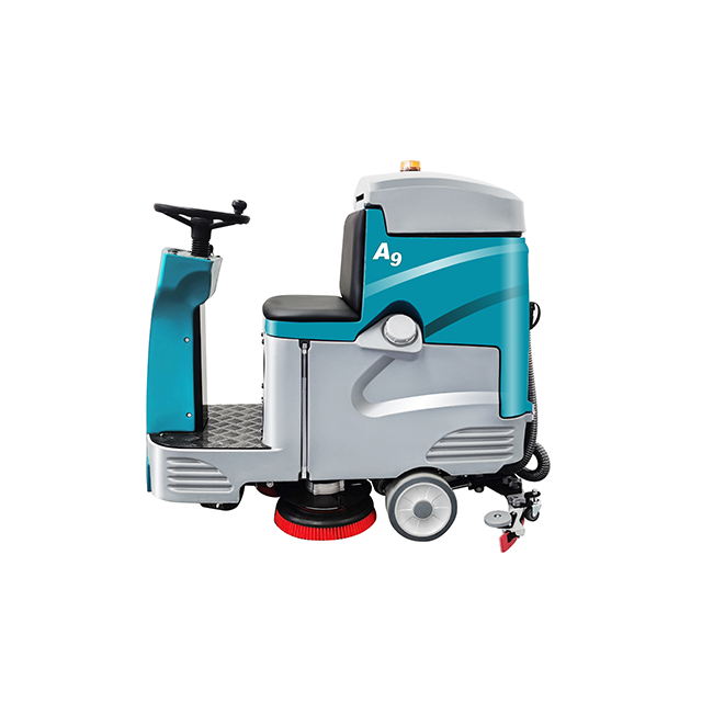 جهاز تنظيف الأرضيات A9