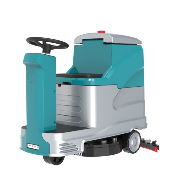 X8 جهاز تنقية الأرضية متعدد الاستخدامات بنظام الترشيح