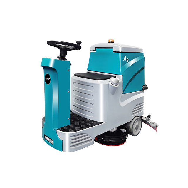 جهاز تنظيف الأرضيات A8