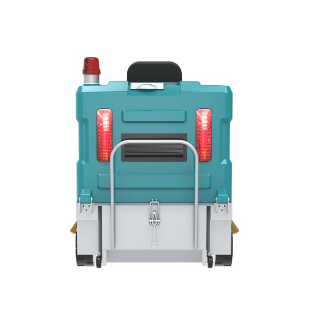 مكنسة تجارية خارجية S1400