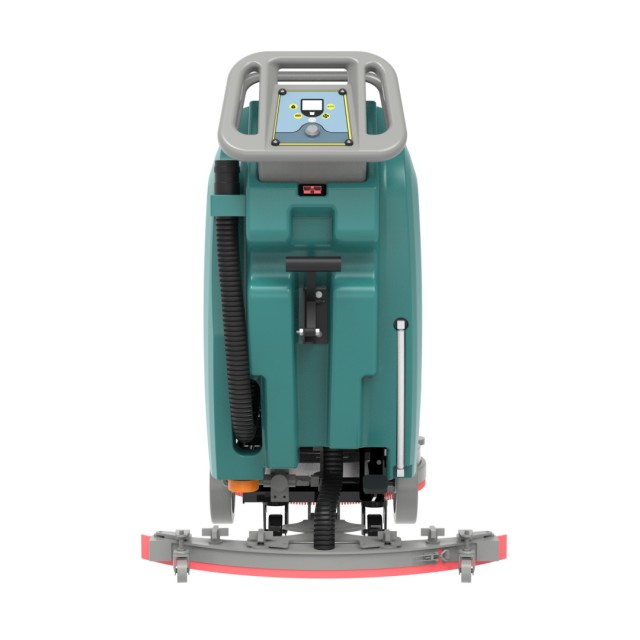 X6 جهاز تنظيف الأرضيات الصغير عالي الكفاءة