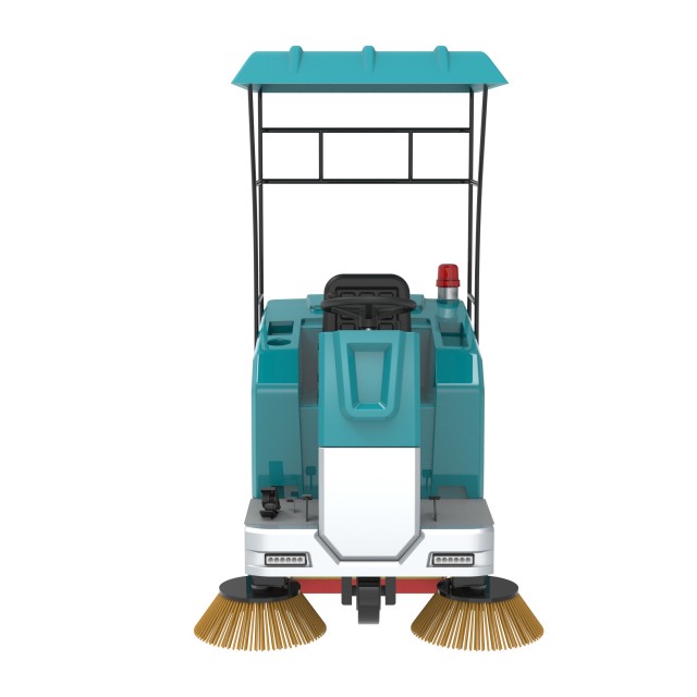 مكنسة تجارية خارجية S1400