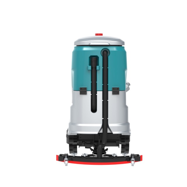 X8 جهاز تنقية الأرضية متعدد الاستخدامات بنظام الترشيح