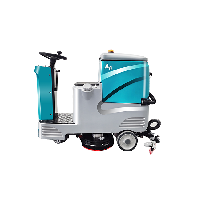 جهاز تنظيف الأرضيات A8