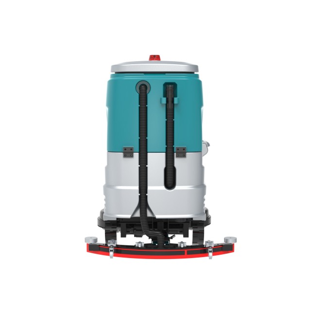 X9 جهاز تنقية الأرضية متعدد الاستخدامات بنظام الترشيح المتعدد