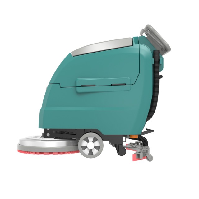 X6 جهاز تنظيف الأرضيات الصغير عالي الكفاءة