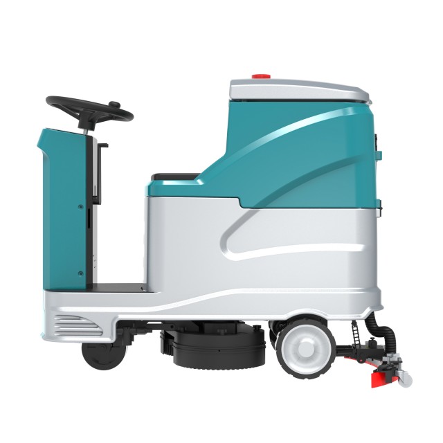 X8 جهاز تنقية الأرضية متعدد الاستخدامات بنظام الترشيح