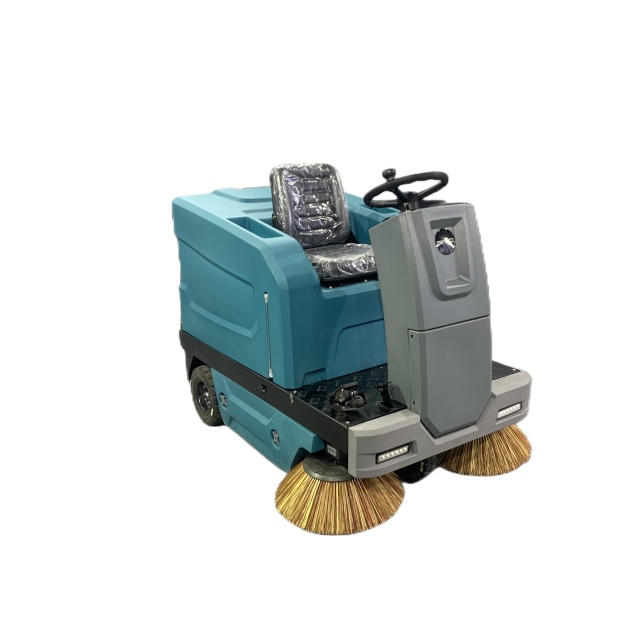 مكنسة تجارية خارجية S1400